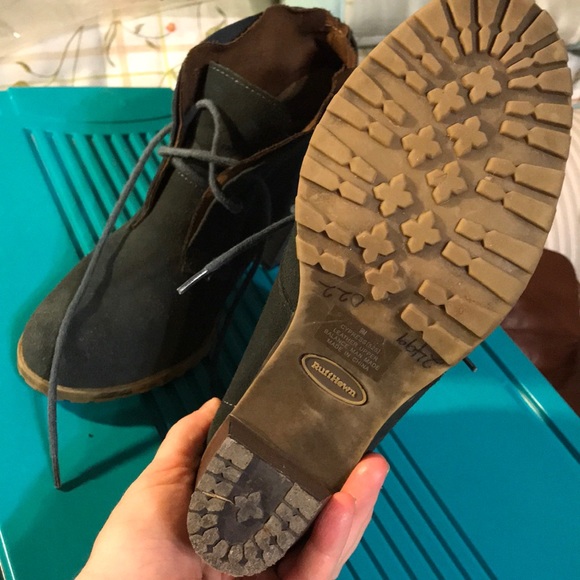 Booties - Picture 3 of 3